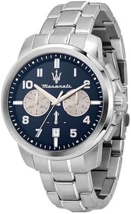 Amazon.com: Tonino Lamborghini 4 Screws Chronograph Watch 4850
